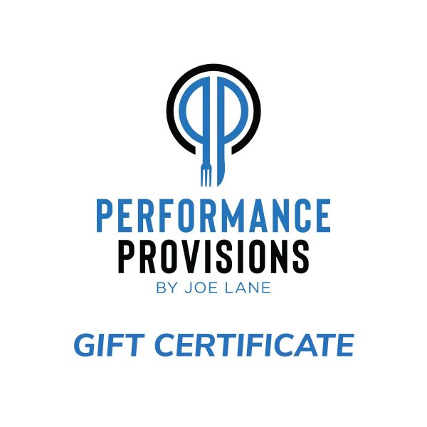 $150 Digital Gift Certificate