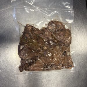 Carnivore Diet Shredded Beef (1pound)